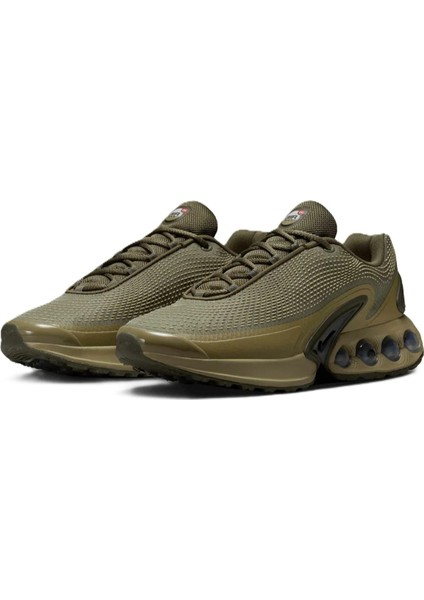 Air Max Dn Khaki Unisex Sneaker Günlük Spor Ayakkabı Haki modelleri