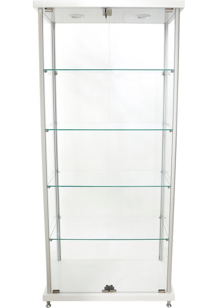 Kurulu Vitrin, Camlı Vitrin,koleksiyon ,teşhir, Cam,dolap