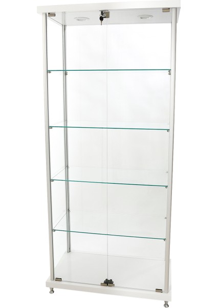 Kurulu Vitrin, Camlı Vitrin,koleksiyon ,teşhir, Cam,dolap fiyatları