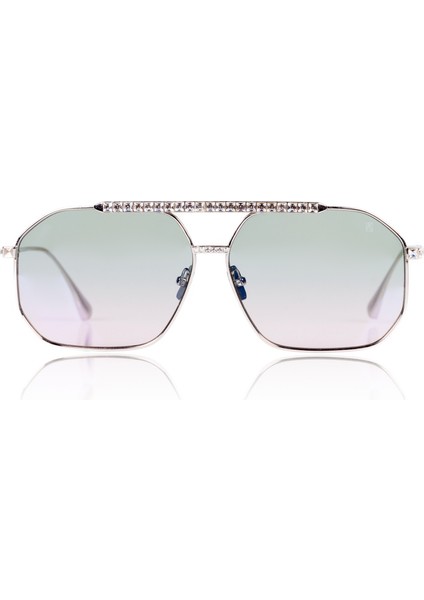 Anna Karın Karlsson Le Boss 2.0 Güneş Gözlüğü fiyatları