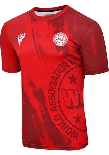 T1 Wako Onaylı Tişört