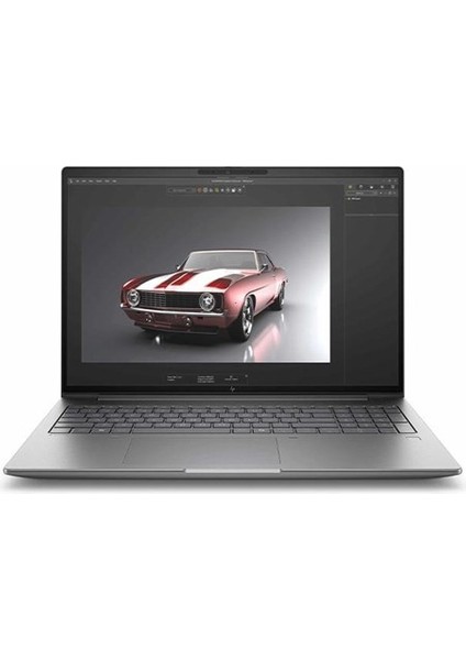 <![cdata[hp Zbook Power G11 8T0U3EA ULTRA7-155H 32GB 1tb M.2 Pcıe 16" W11PRO 8gb Rtx 2000ADA Taşınabilir Iş Istasyonu]]>