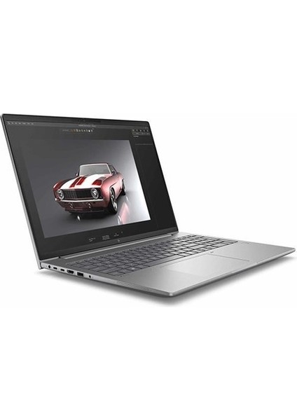 <![cdata[hp Zbook Power G11 8T0U3EA ULTRA7-155H 32GB 1tb M.2 Pcıe 16" W11PRO 8gb Rtx 2000ADA Taşınabilir Iş Istasyonu]]>