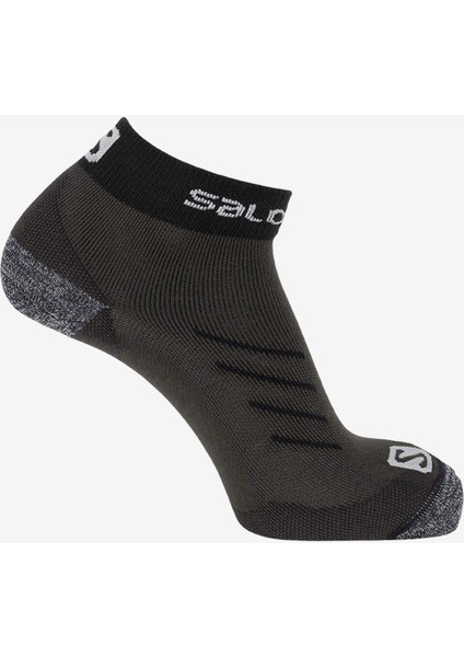 Salomon Pulse Ankle Çorap - Yeşil