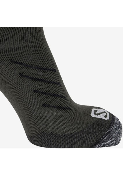 Salomon Pulse Ankle Çorap - Yeşil fiyatları
