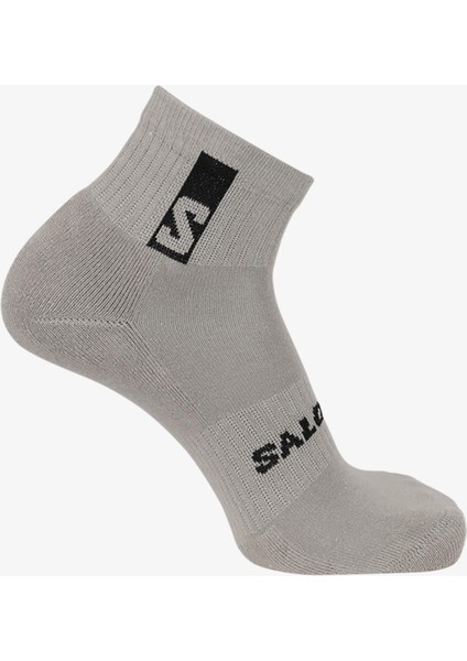 Everyday Ankle 3lü Paket Çorap - LC2169600 fiyatları