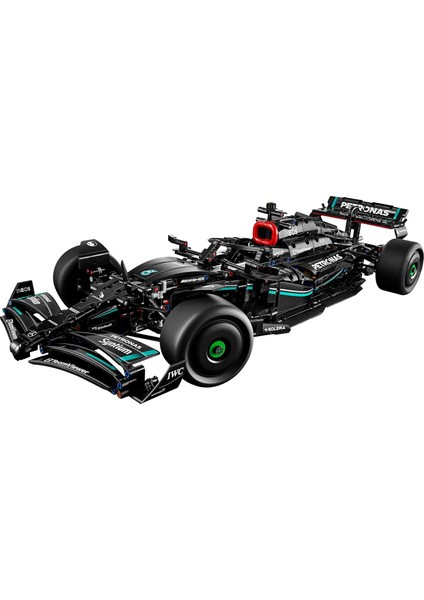 Technic Mercedes-Amg F1 W14 E Performance 42171 - Yetişkinler Için (1642 Parça) fiyatları