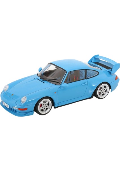 1:18 1997 Porsche 911 (993) Clubsport