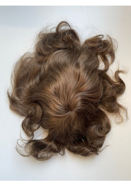 Vip Protez Saç Erkek Angora Model fiyatları