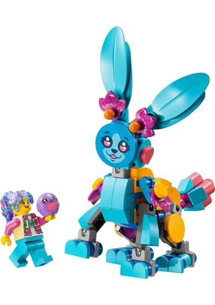 Dreamzzz Bunchu’nun Hayvan Maceraları 71488-7 Yaş ve Üzeri (143 Parça) fiyatları