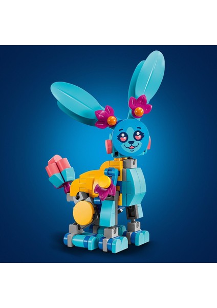 Dreamzzz Bunchu’nun Hayvan Maceraları 71488-7 Yaş ve Üzeri (143 Parça) indirimleri