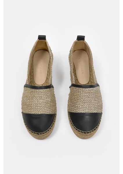 Best Hasır Hakiki Deri Kadın Espadril Ayakkabı fiyatları