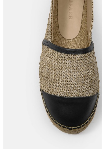 Best Hasır Hakiki Deri Kadın Espadril Ayakkabı modelleri