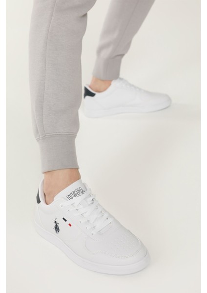 Thunder Wmn 2fx Beyaz Kadın Sneaker