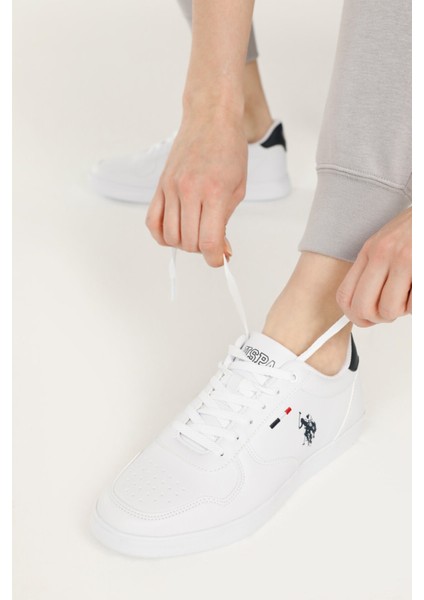 Thunder Wmn 2fx Beyaz Kadın Sneaker fiyatları