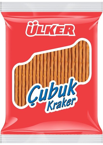 Çubuk Kraker 40 gr x 36 Adet