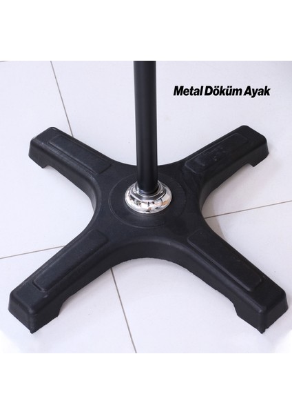 Sanayi Tipi Ayaklı Kumandalı 65 cm 190W Vantilatör Sessiz Geniş Alanlara Uygun Endüstriyel Güçlü Fan fiyatları