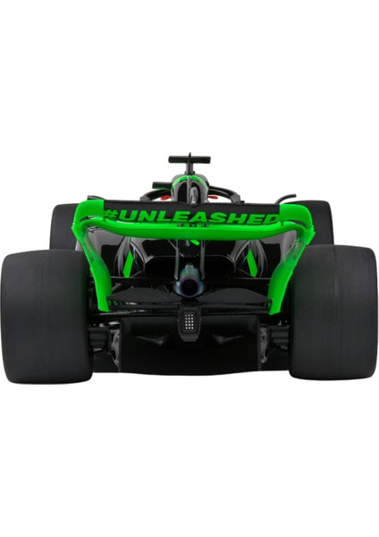 1:18 2024 Stake Valtteri Bottas Kıck Sauber C44 #77 Japan Gp Formula 1 indirimleri