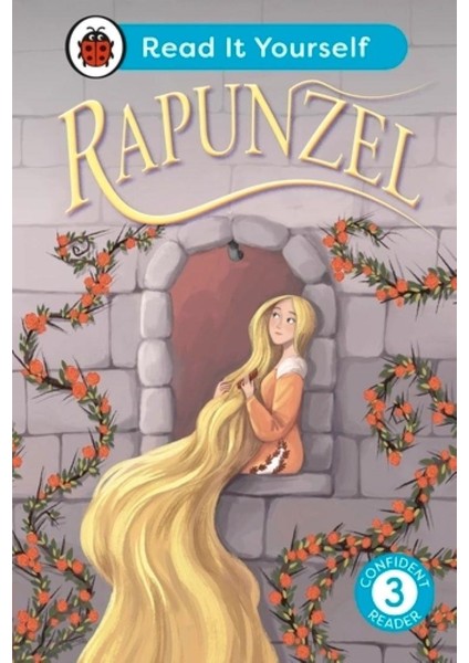 R.ı.y.l3:rapunzel Pb/new