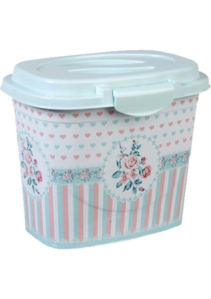 Serralife Desenli Calgonluk 2,35 Lt.