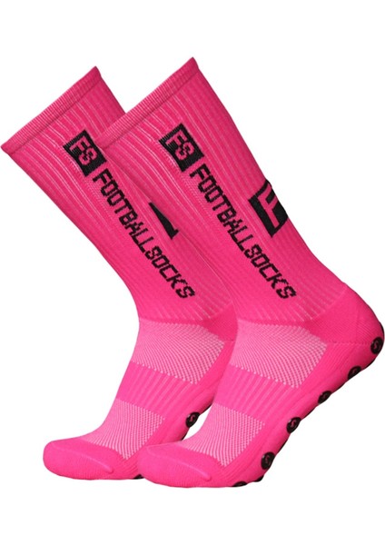 Kkmoon Fitilli Uzun Futbol Çorabı (Yurt Dışından)