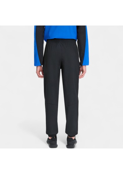 Id Traın Woven Pant Erkek Sıyah Eşofman Altı fırsatları