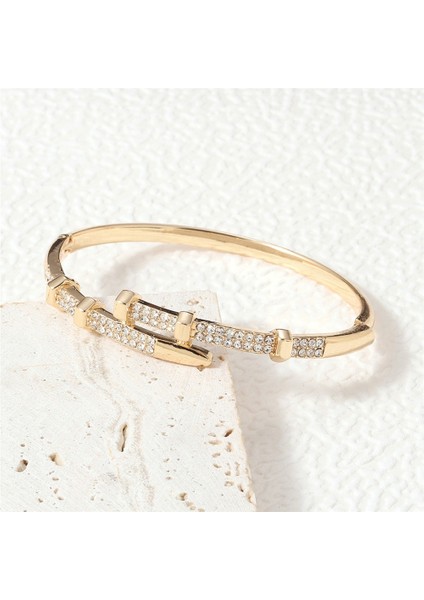 Yeni Bilezik Niş Tasarım Mücevher (Yurt Dışından)