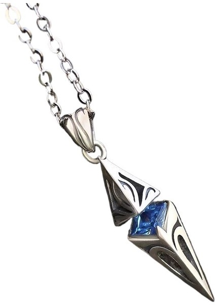 Üst Düzey Yıldız Kolye Ucu (Yurt Dışından) fiyatları