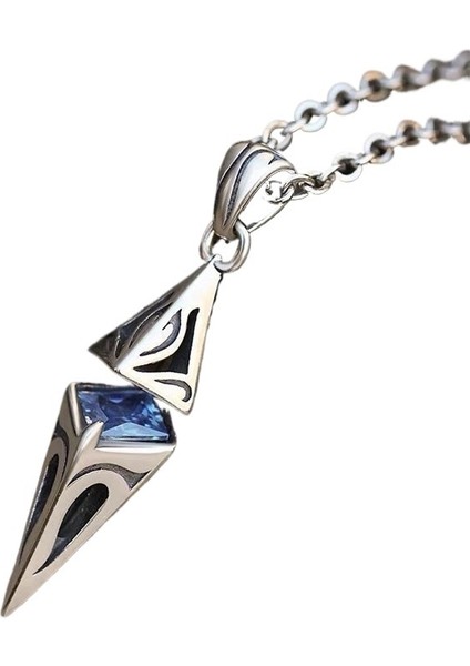 Üst Düzey Yıldız Kolye Ucu (Yurt Dışından) modelleri