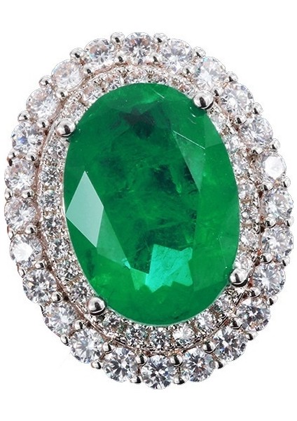 Yeni Vintage Yüzükler (Yurt Dışından)