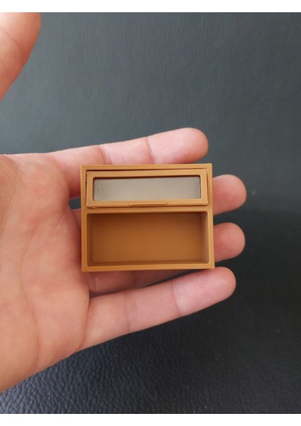 1/12 Ölçek Fincan Rafı Minyatür Diorama Eşya Aksesuar modelleri