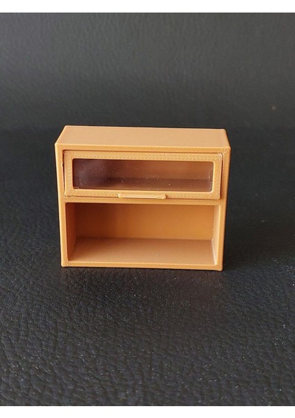 1/12 Ölçek Fincan Rafı Minyatür Diorama Eşya Aksesuar indirimleri