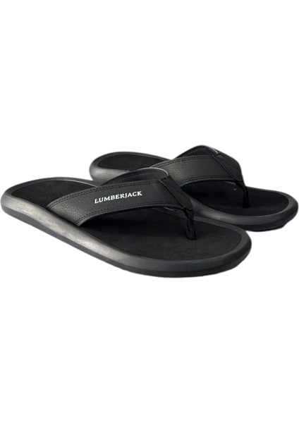 Saınza Havuz Sahil Plaj Parmak Arası Erkek Terlik