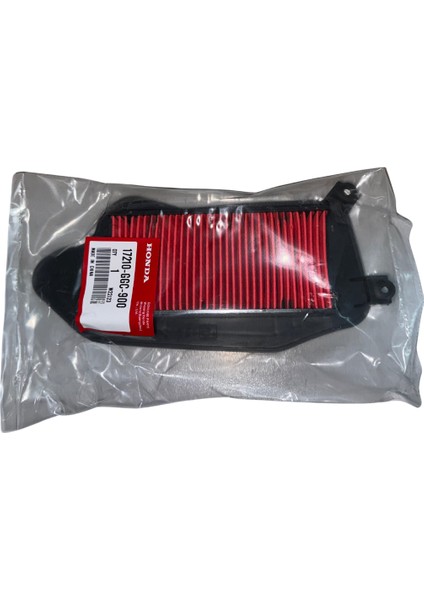 Spacy 110 Hava Filtresi