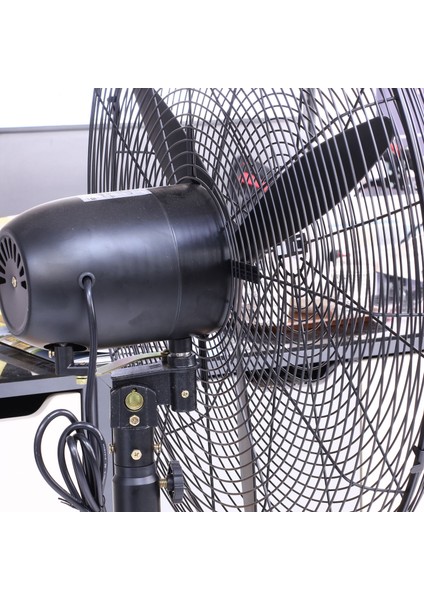 Sanayi Tipi Ayaklı Vantilatör 65 cm 190 W Sessiz Geniş Alanlara Uygun Endüstriyel Güçlü Fan fiyatları