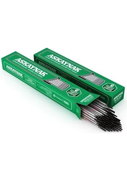 Bazik Elektrot 3,25 mm