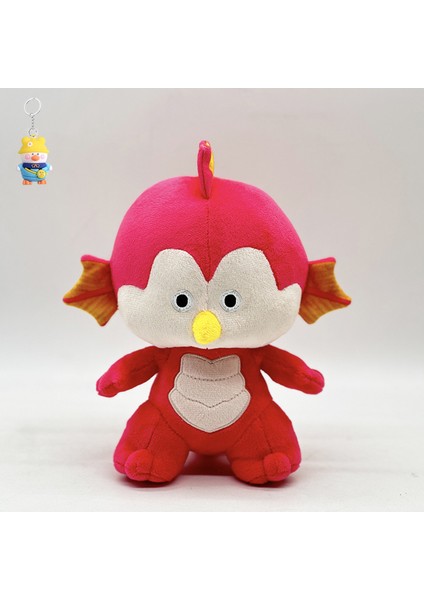 Ultraman Yükseliş Ultraman Yükseliş Peluş Bebek Bebek Peluş Oyuncak (Yurt Dışından)