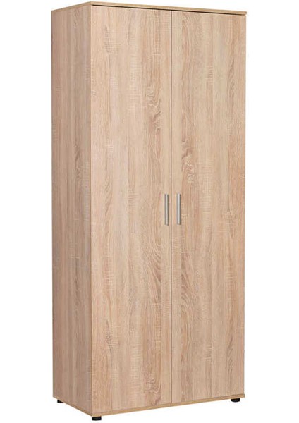 Trendline 2 Kapılı Gardırop GRD-320-SS-1 Sonoma