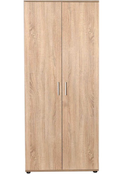 Trendline 2 Kapılı Gardırop GRD-320-SS-1 Sonoma