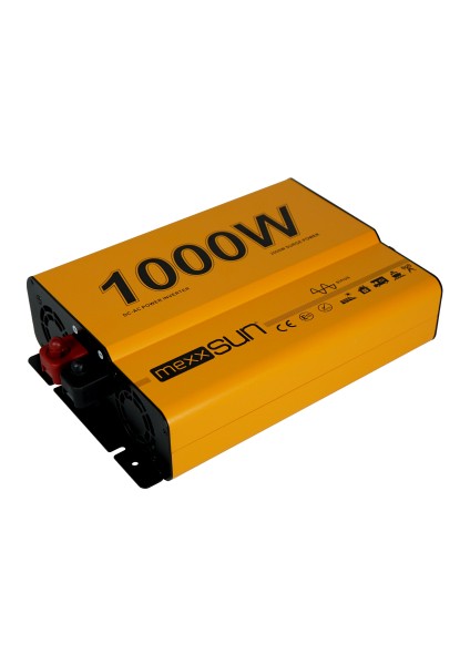 1000W 12V Tam Sinus Inverter fırsatları