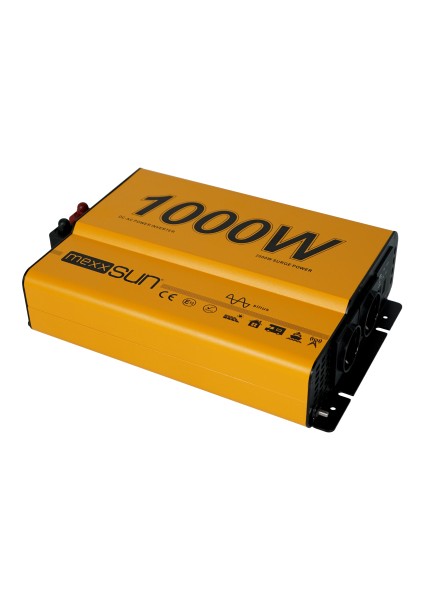 1000W 12V Tam Sinus Inverter indirimleri