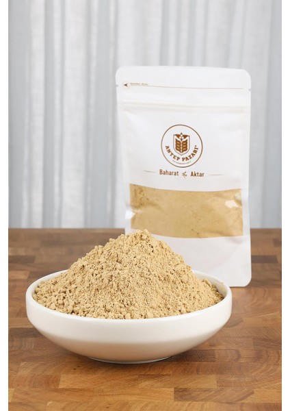 ANTEP PAZARI Zencefil Toz 80 gr
