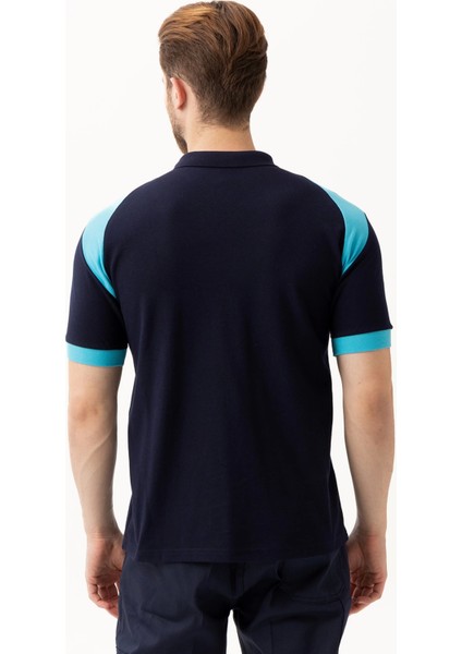 Flora Polo Yaka T-Shirt - Nefes Alabilir, Şık ve Rahat, Günlük ve İş Kullanımı İçin modelleri