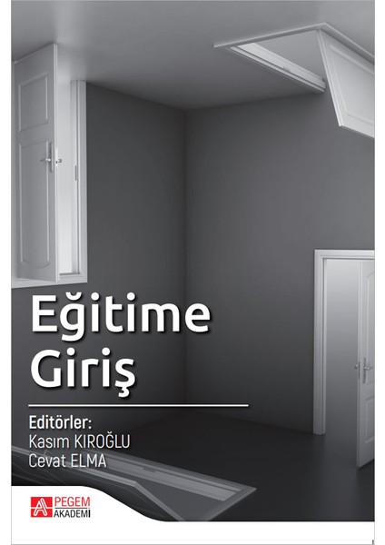 Eğitime Giriş