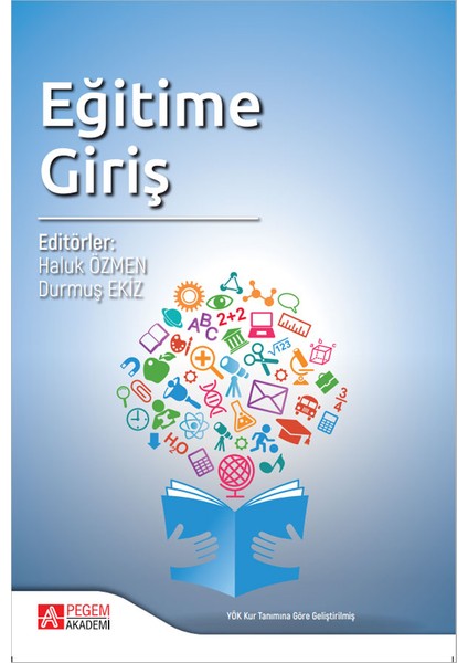 Eğitime Giriş