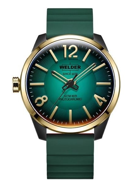 Welder Moody WWRL1017 Erkek Kol Saati