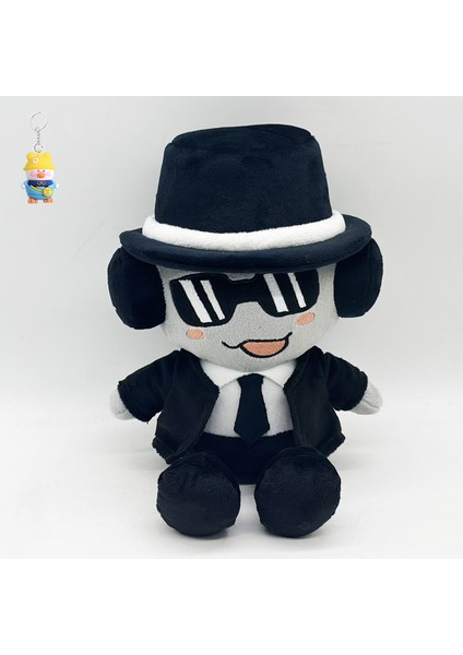 Forsaken Fırsat Plush Unutulmuş Oyun Peluş Bebek Oyuncak Bebek (Yurt Dışından)