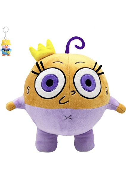 Fairly Oddparents A New Wish Poof Peri Yakınlarında Eğlenceli Koruyucu Peri Bebeği (Yurt Dışından)
