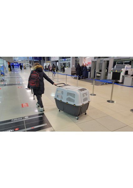 MPS Skudo Iata 4-5-6-7 İçin Tekerlek Seti fırsatları