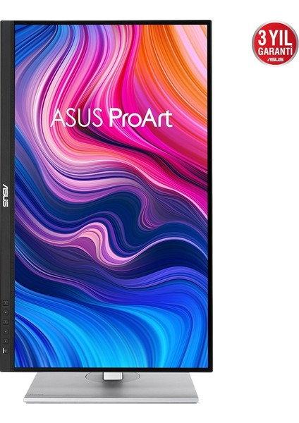 27" ProArt Display PA279CV IPS 4K UHD(3840-2160) USB-C Monitör